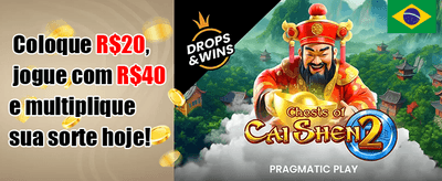 Cashback VIP Diário 💎 promotion banner